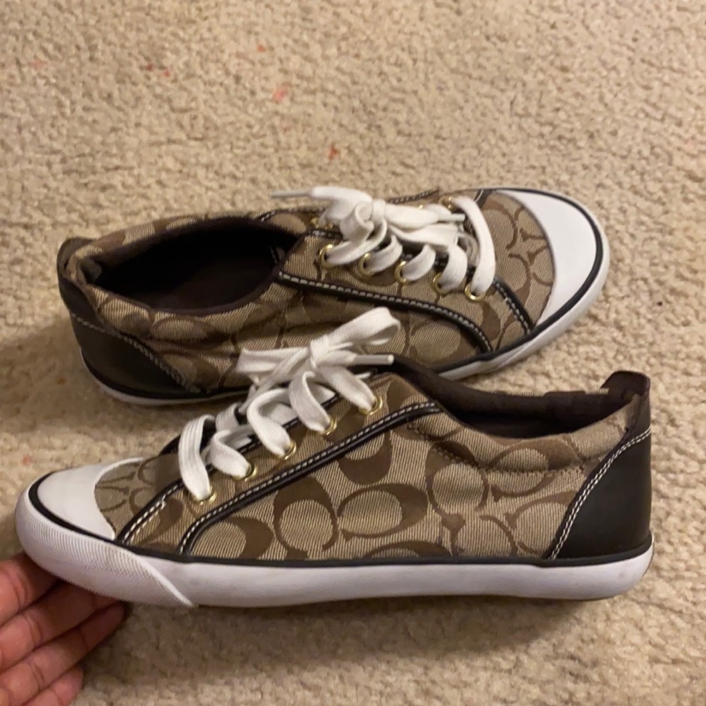 Coach Sneakers